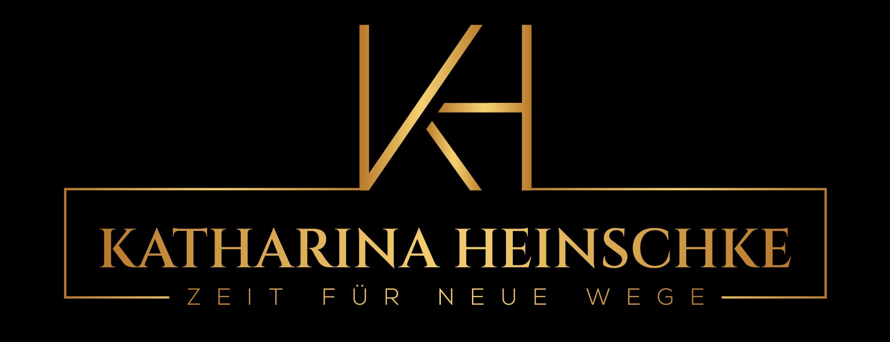 logo katharina heinschke